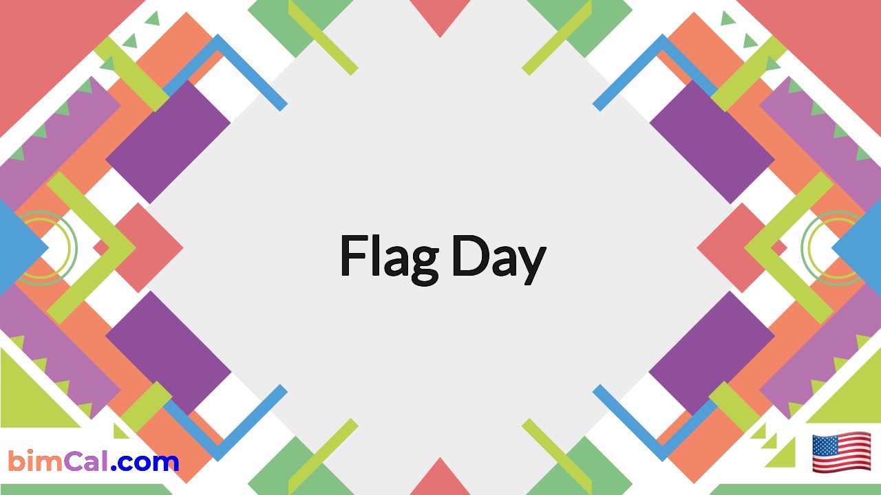 Flag Day 2024