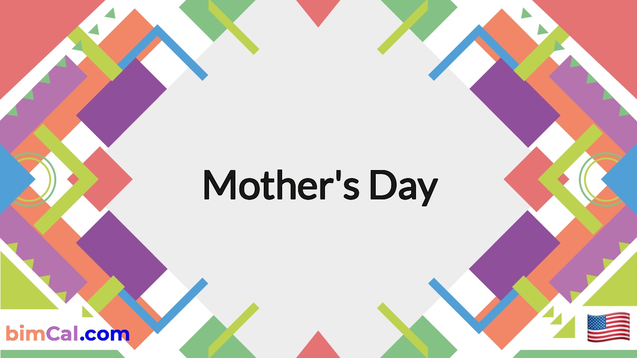 Mother's Day 2024: When is Mother's Day This Year?