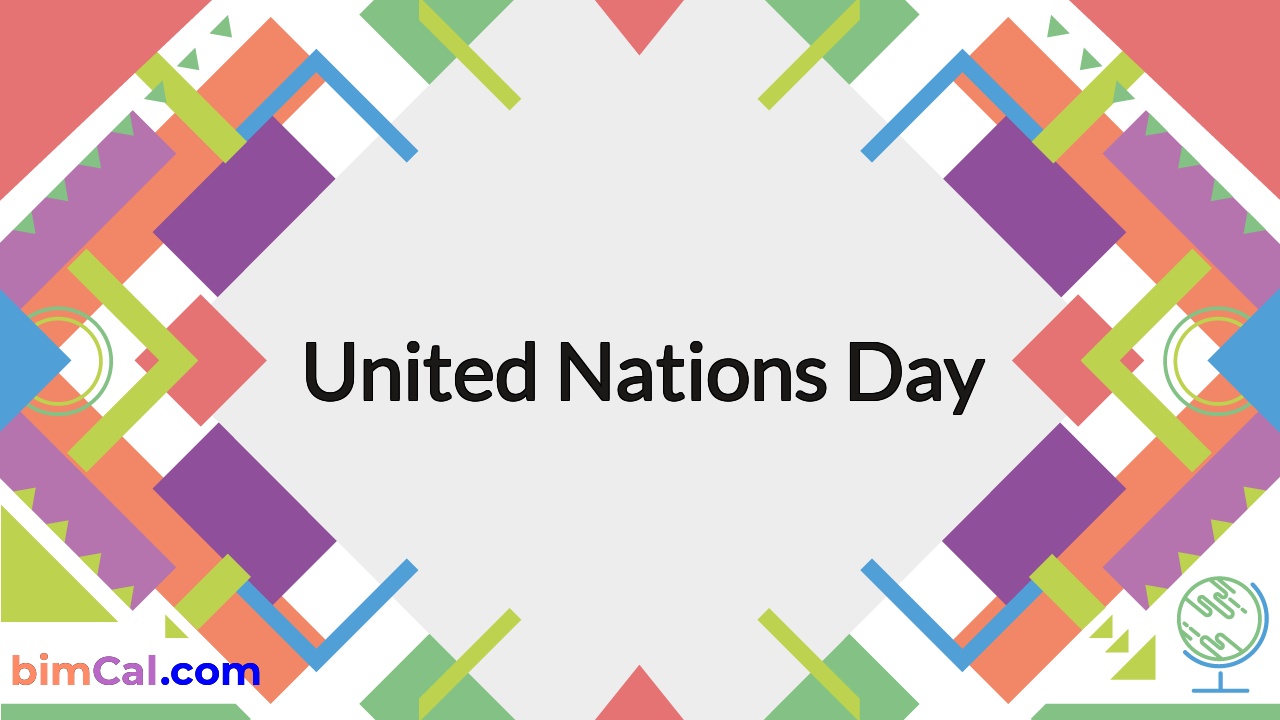 United Nations Day 2024