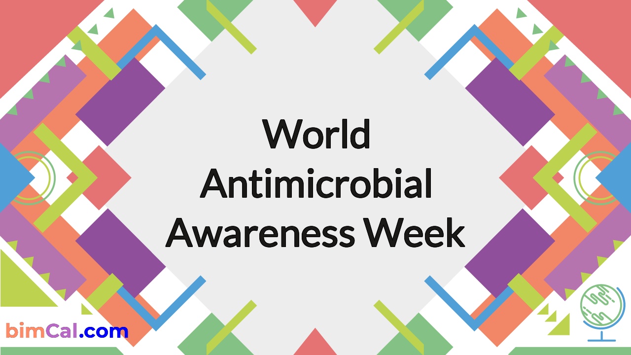 World Antimicrobial Awareness Week 2024