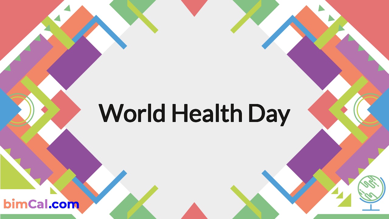 World Health Day 2024